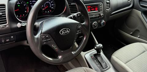 Kia Forte 2015