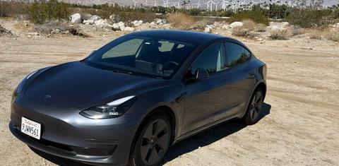 Tesla Model 3 2023
