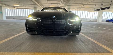 BMW 4 Series 2022