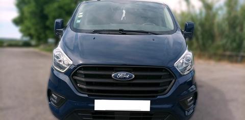 Ford TOURNEO 2019