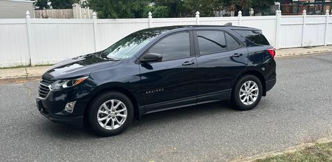 Chevrolet Equinox 2020
