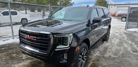 GMC Yukon XL 2024