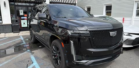 Cadillac Escalade 2023