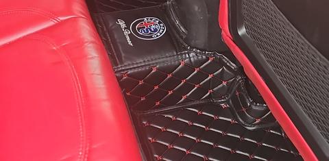 Alfa Romeo Stelvio 2020