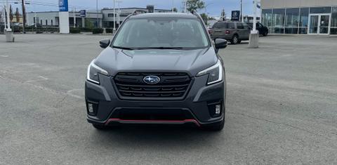 Subaru Forester 2023