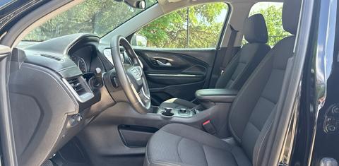 GMC Terrain 2024