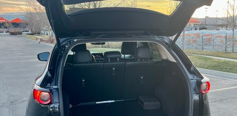 Mazda CX-5 2017