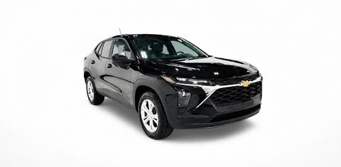 Chevrolet Trax 2026