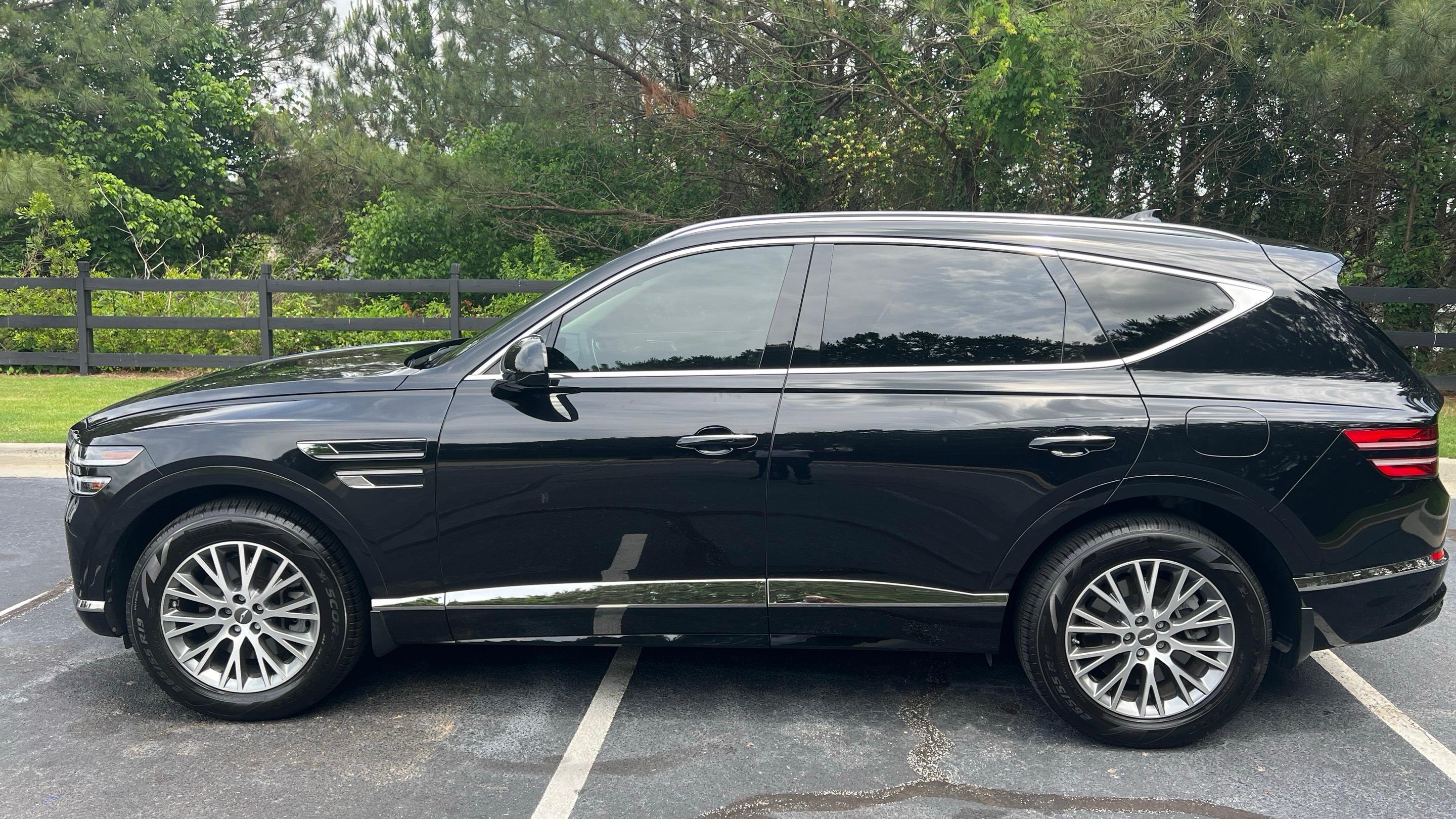 Genesis GV80 2022 in Atlanta, GA