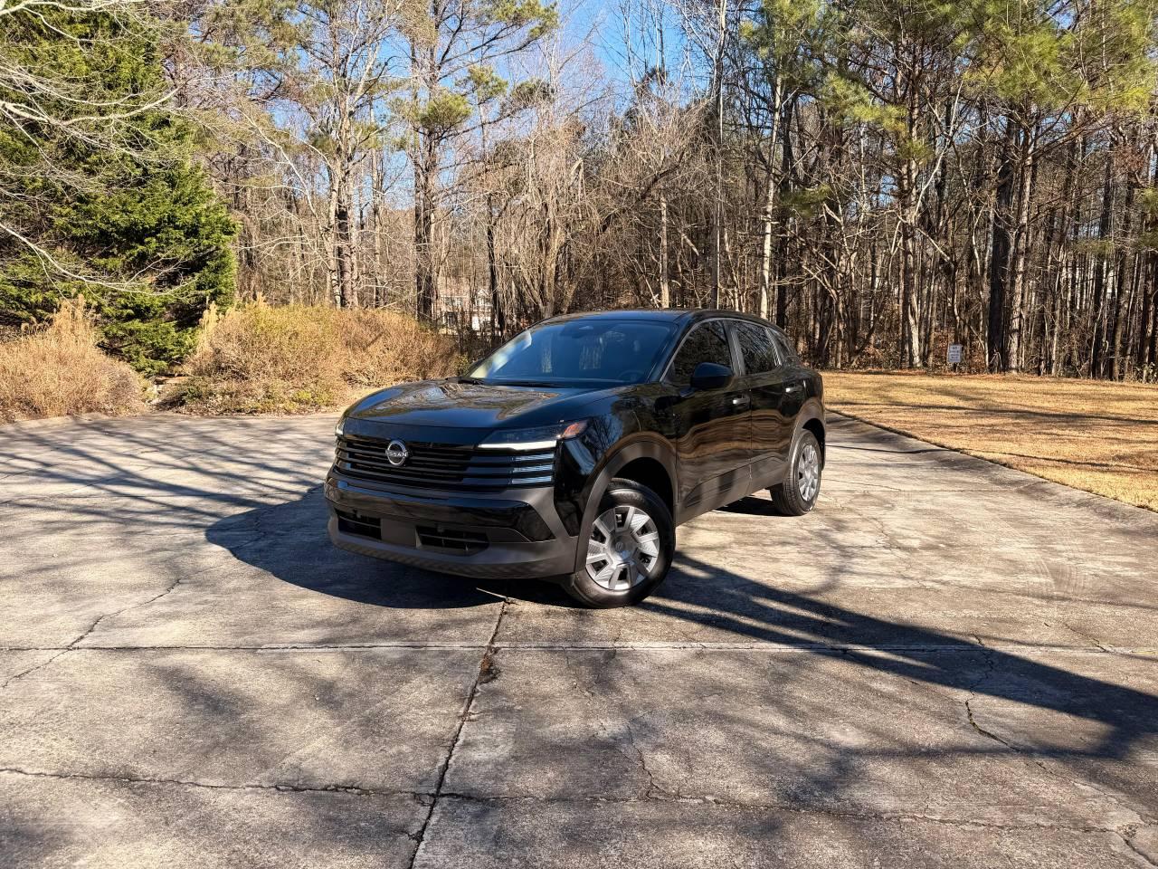 Nissan Kicks 2026 in Duluth, GA