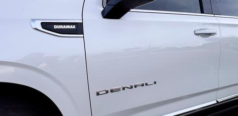 GMC Yukon 2023