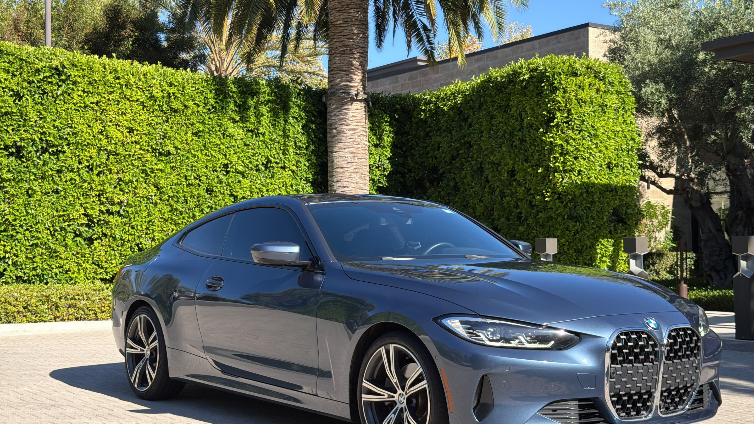 BMW 4 Series 2021 in Irvine, CA