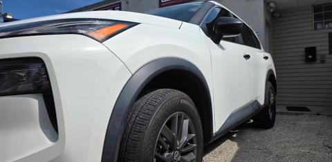 Nissan Rogue 2023