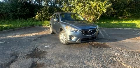 Mazda CX-5 2015