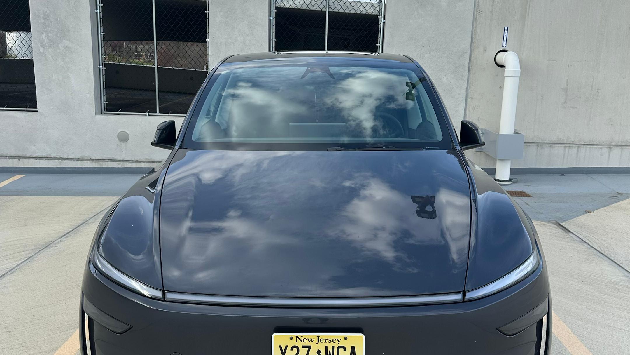 Tesla Model Y 2026 in Brick Township, NJ