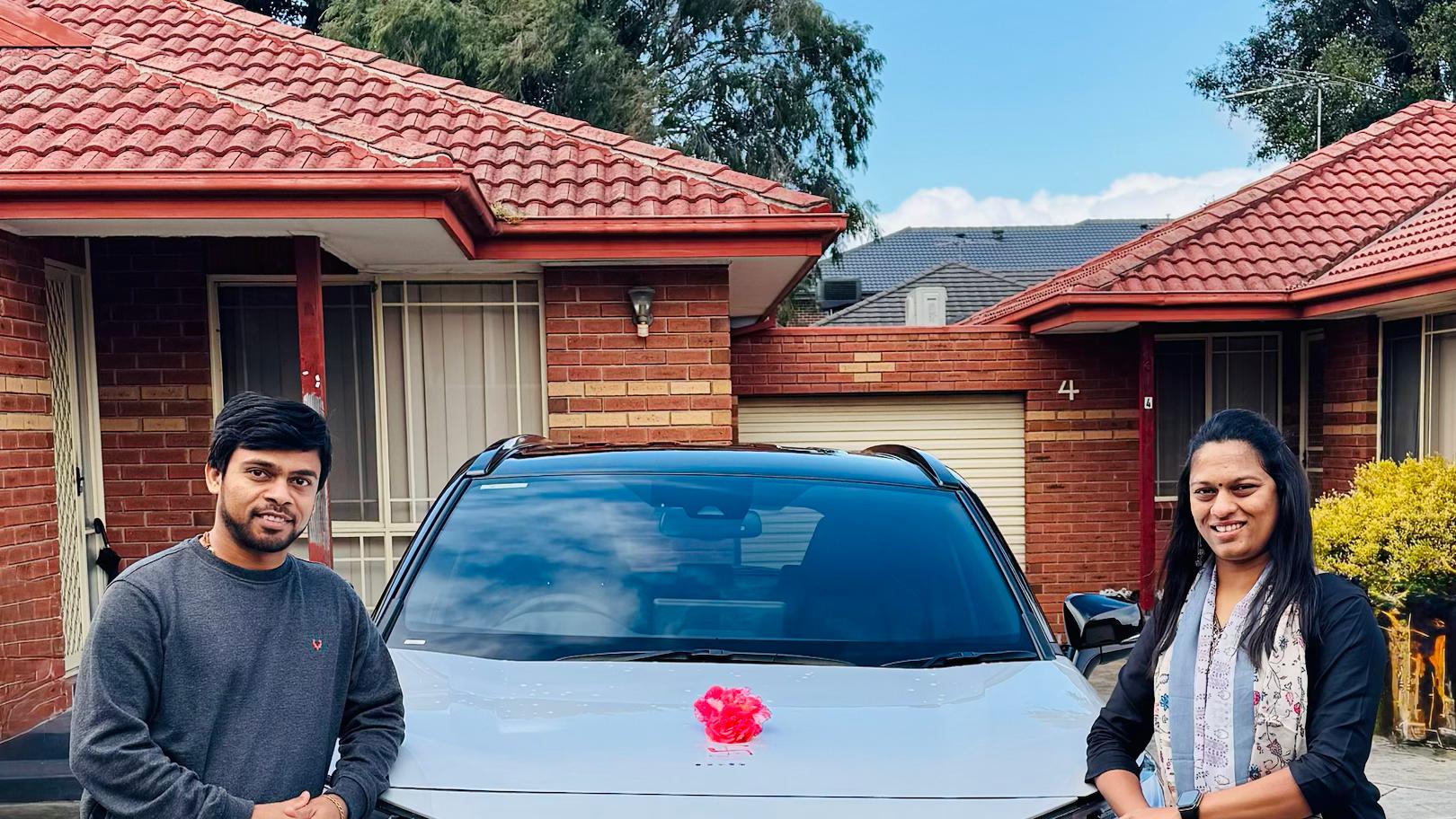 Toyota RAV4 2025 in Armstrong Creek