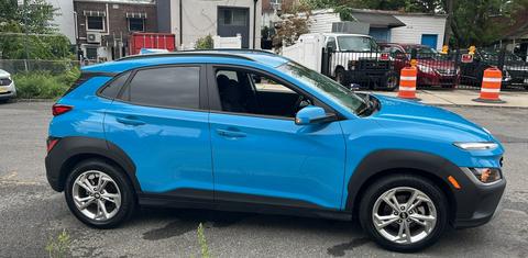 Hyundai Kona 2023