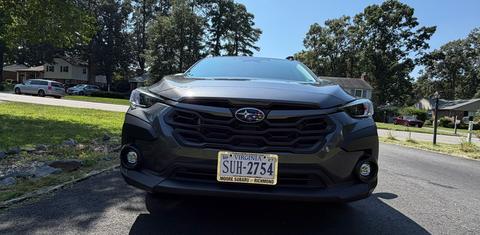 Subaru Crosstrek 2026