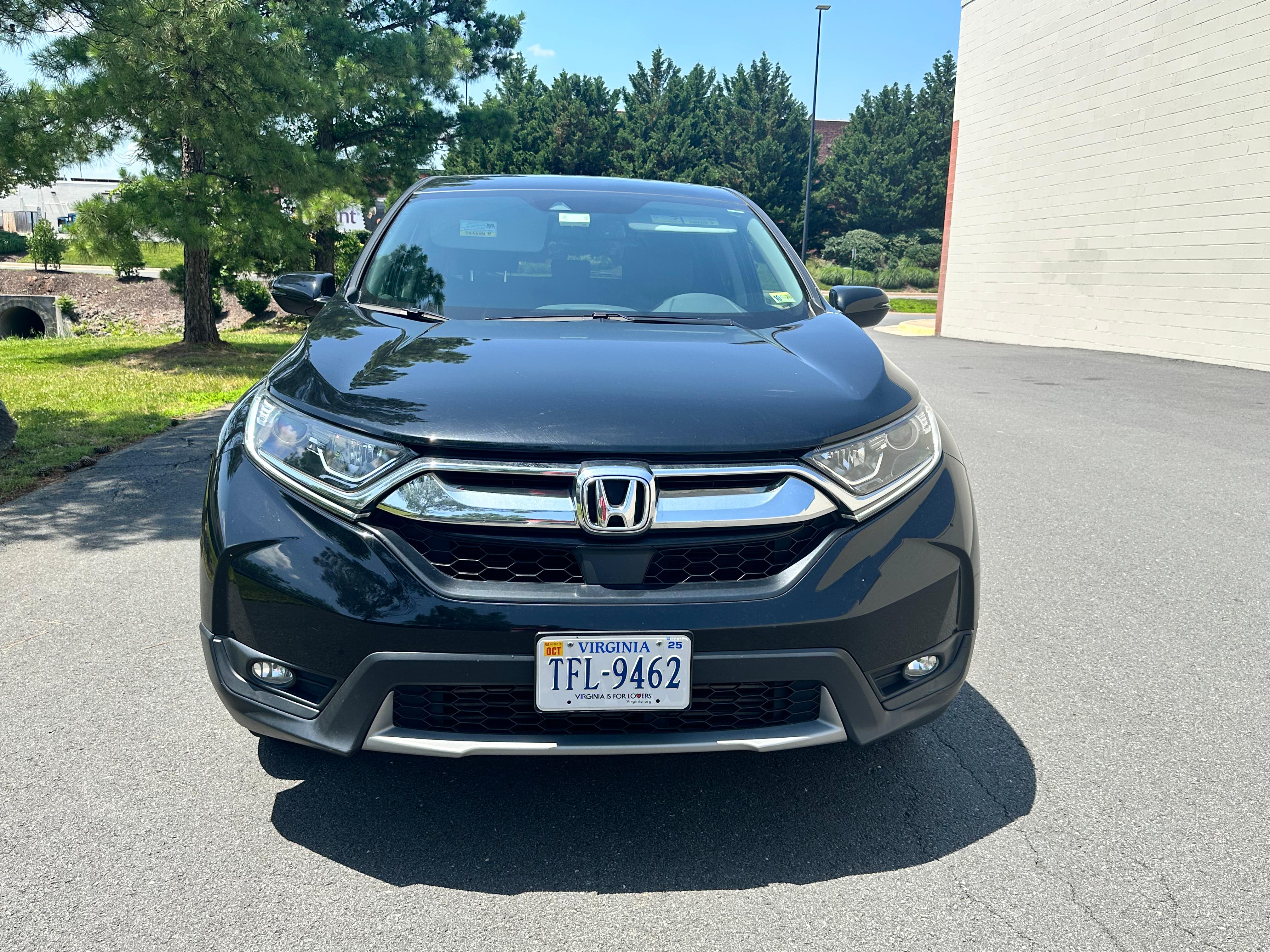 Honda CR-V 2019 in BRISTOW, VA