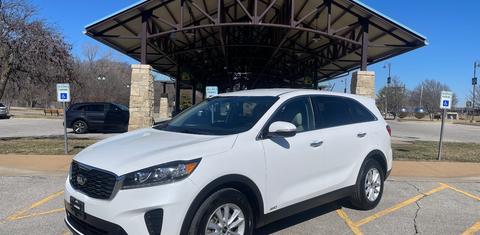 Kia Sorento 2020