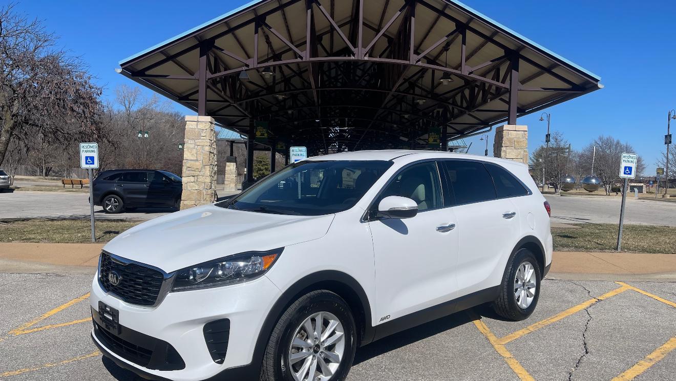 Kia Sorento 2020 in Raymore, MO