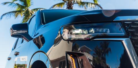 Cadillac Escalade 2024