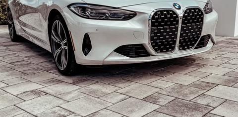 BMW 4 Series 2024
