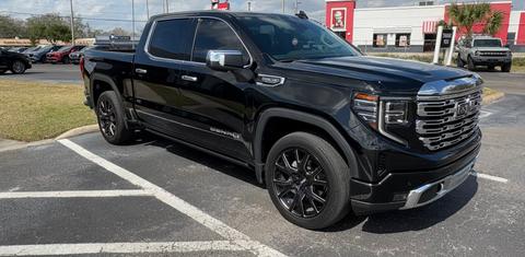 GMC Sierra 1500 2022