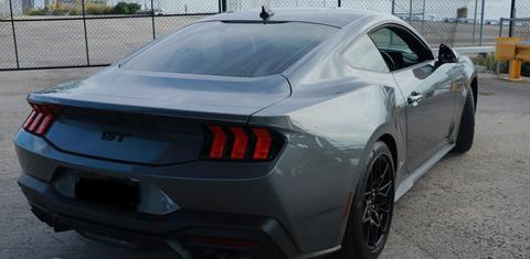 Ford MUSTANG 2024