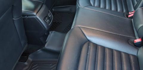 Ford Fusion 2020