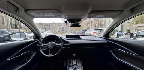 Mazda CX-30 2021