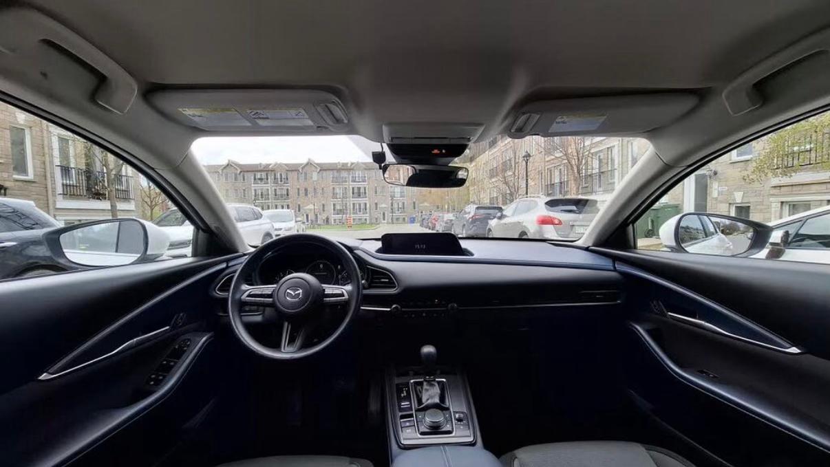 Mazda CX-30 2021 à Montreal, QC