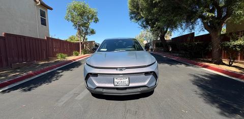 Chevrolet Equinox EV 2026