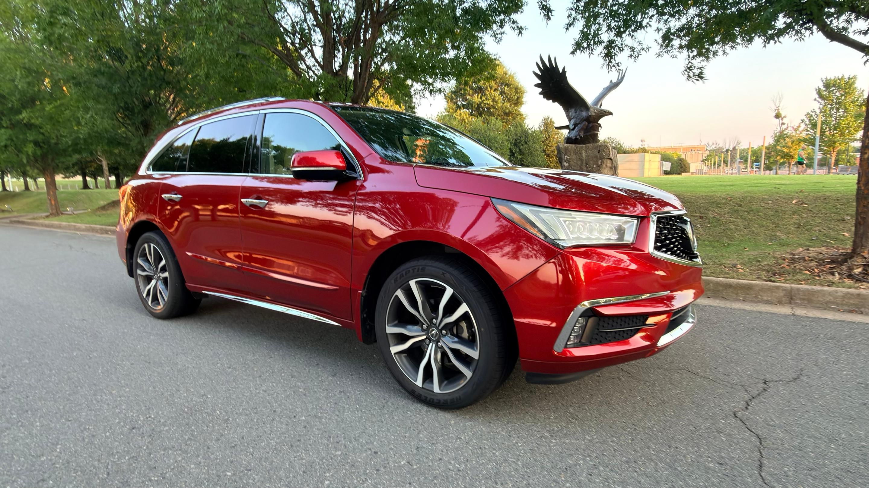Acura MDX 2020 in North Little Rock, AR