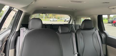 Kia CARNIVAL 2026