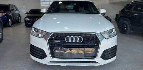 Audi Q3 2018