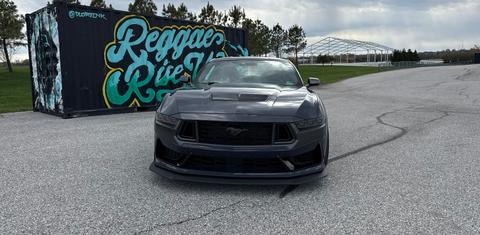 Ford Mustang 2025