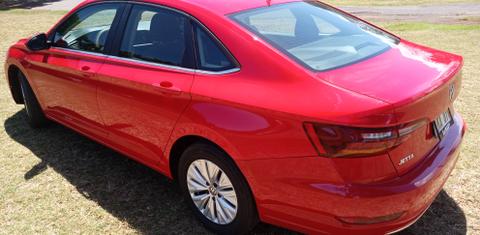 Volkswagen Jetta 2019