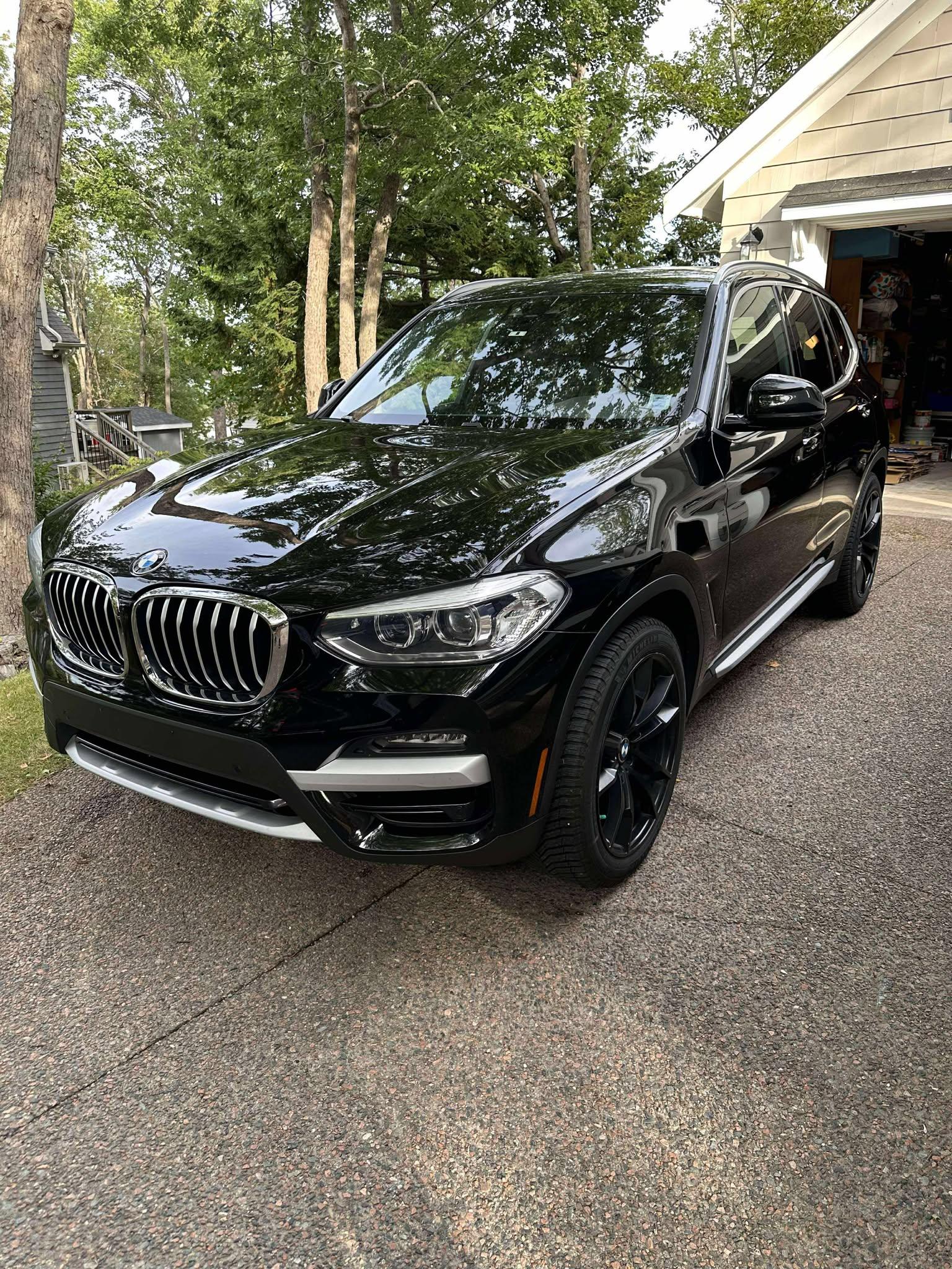 BMW X3 2020 in Moncton, NB