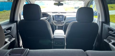 Chevrolet Equinox 2018