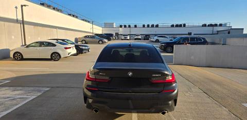 BMW 3 Series 2020