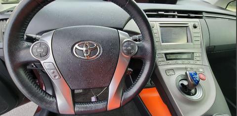 Toyota Prius 2013