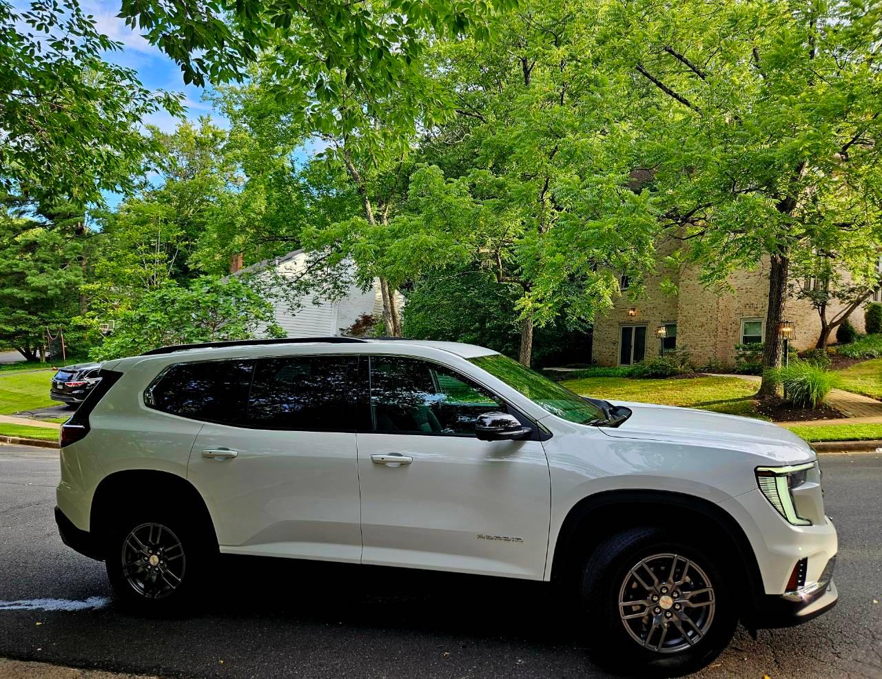 GMC Acadia 2025 in Alexandria, VA