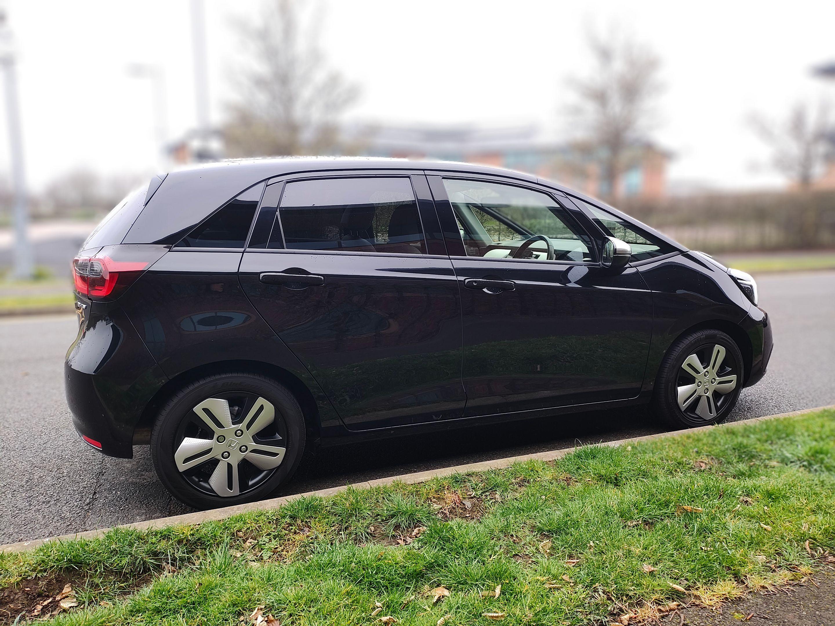 Honda Jazz 2023 in Sale