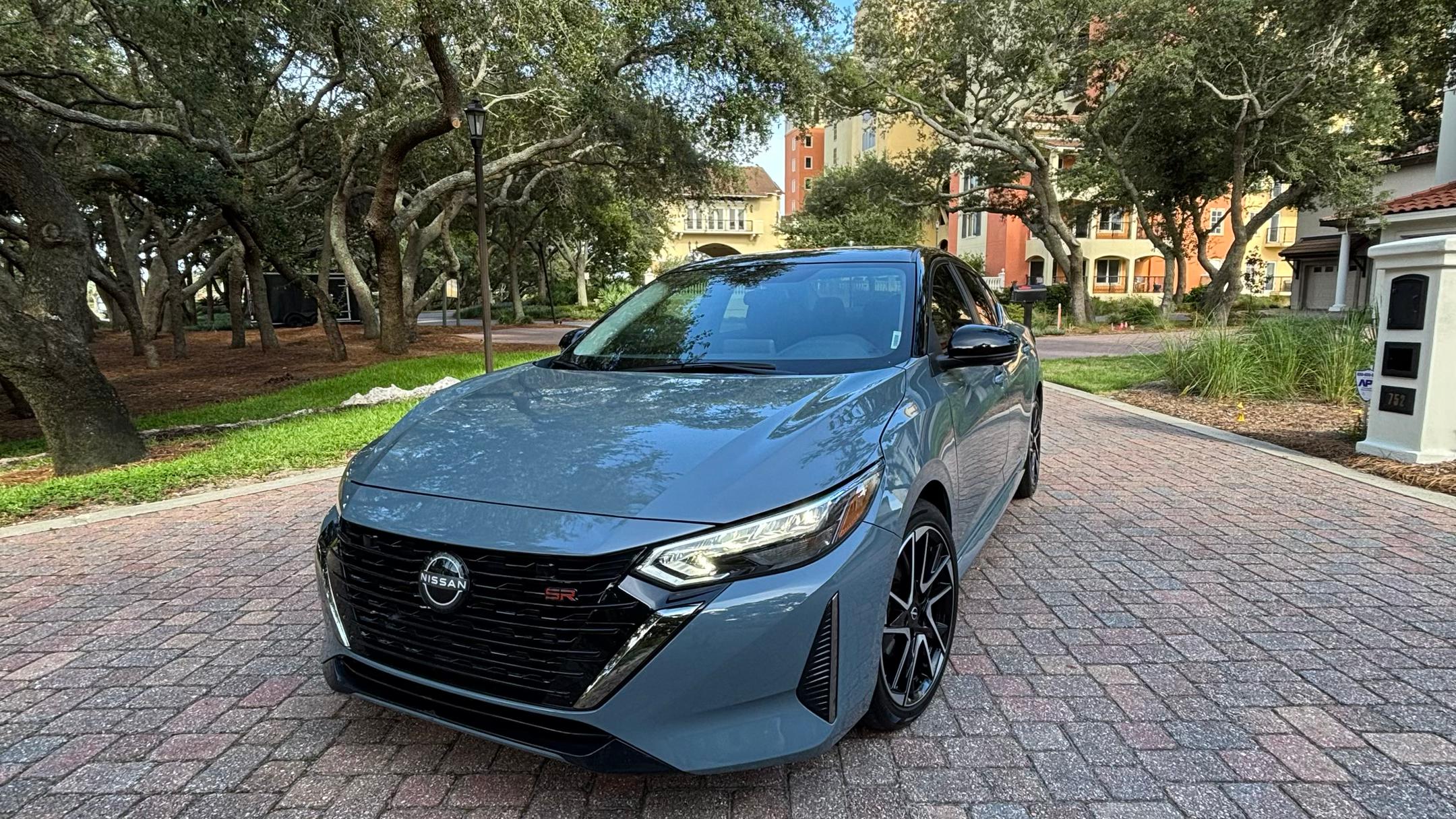 Nissan Sentra 2024 in Fort Walton Beach, FL