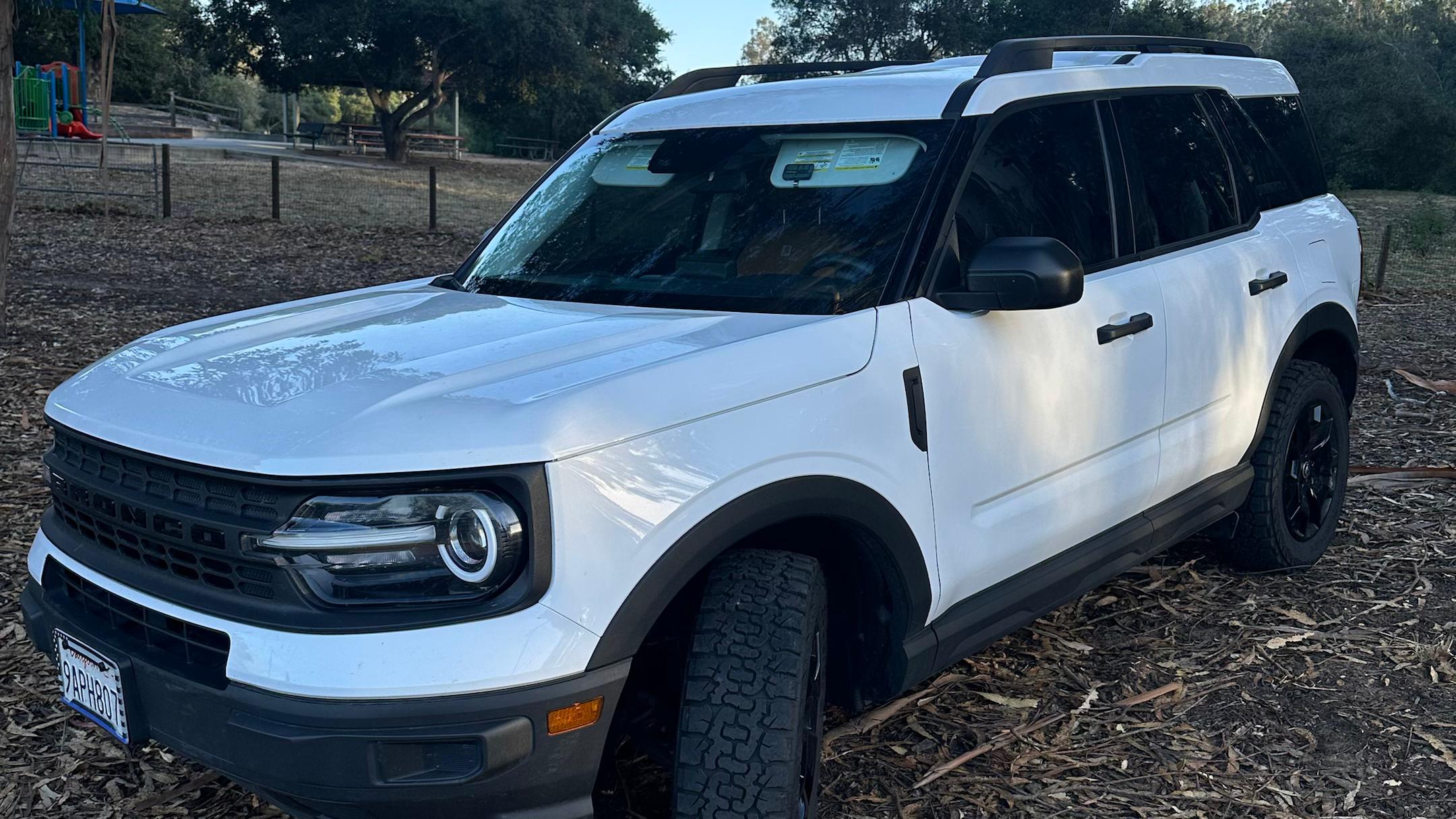 Ford Bronco Sport 2022 in Santa Maria, CA