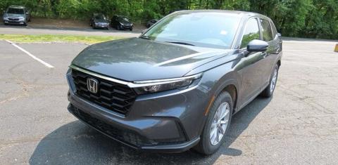 Honda CR-V 2025