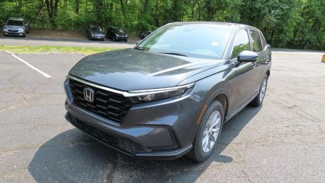 Honda CR-V 2025 in 