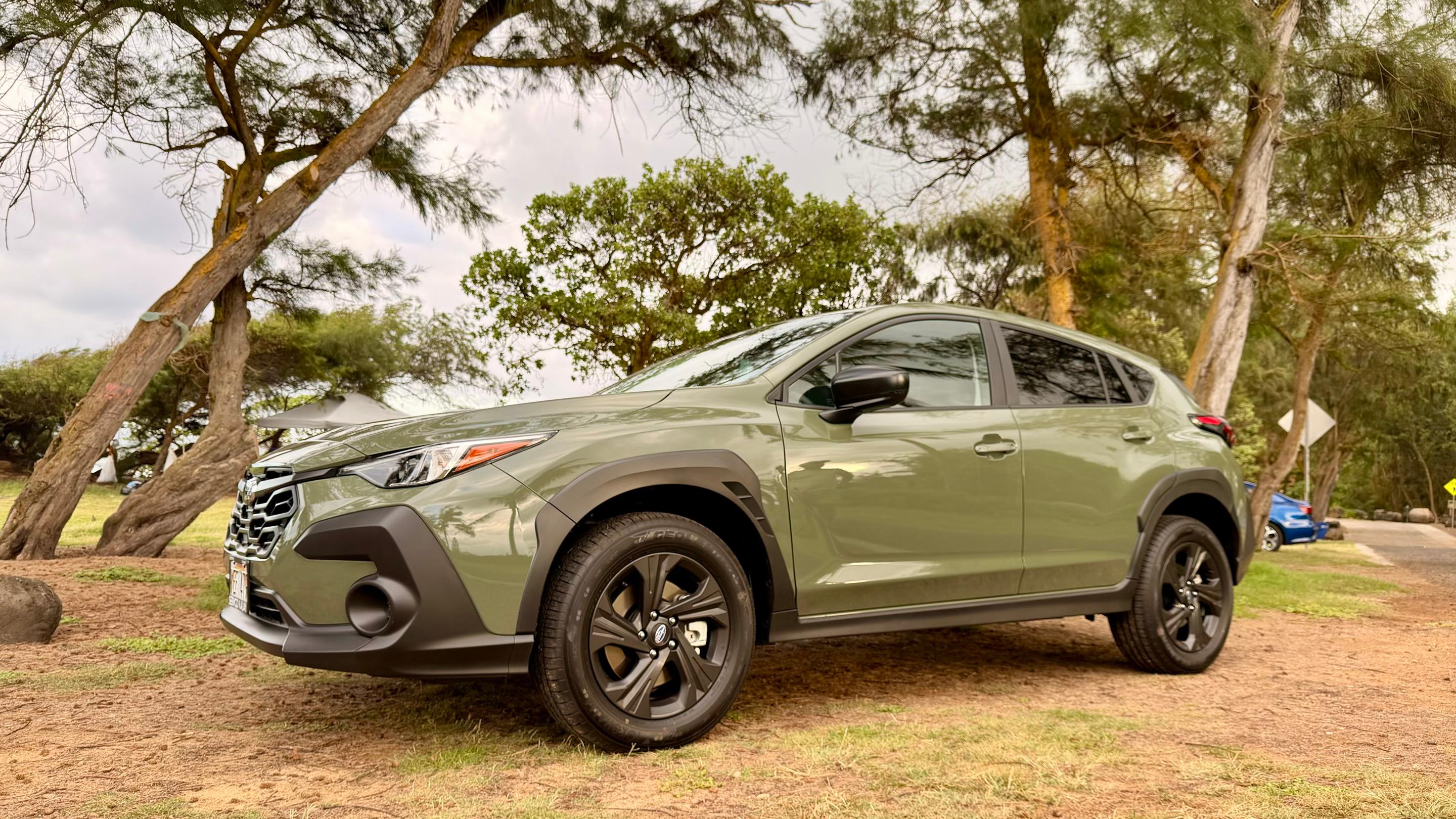 Subaru Crosstrek 2026 in Kapaʻa, HI