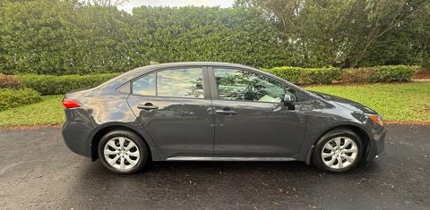 Toyota Corolla 2026